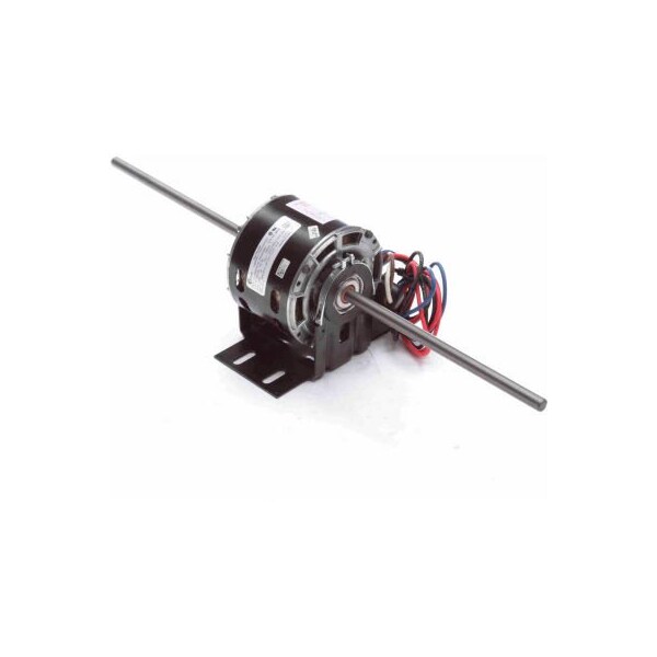 A.O. Smith Century Room Air Conditioner Motor, 1/10 HP, 1500 RPM, 208-230V, OAO 9652 - main